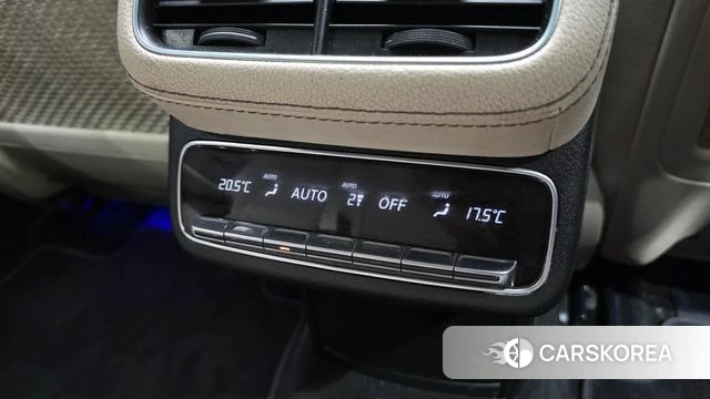 Mercedes-Benz GLS - Class X167 id 4784637 из Кореи 29