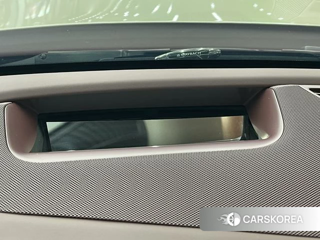 Mercedes-Benz GLS id 4256976 из Китая 29