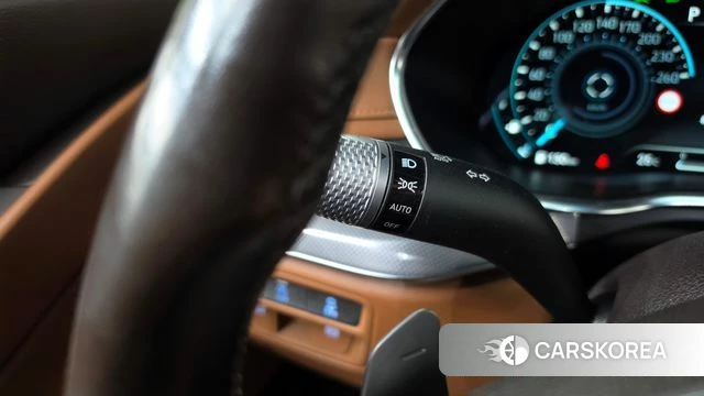 Genesis G80 (RG3) id 4428491 из Кореи 29