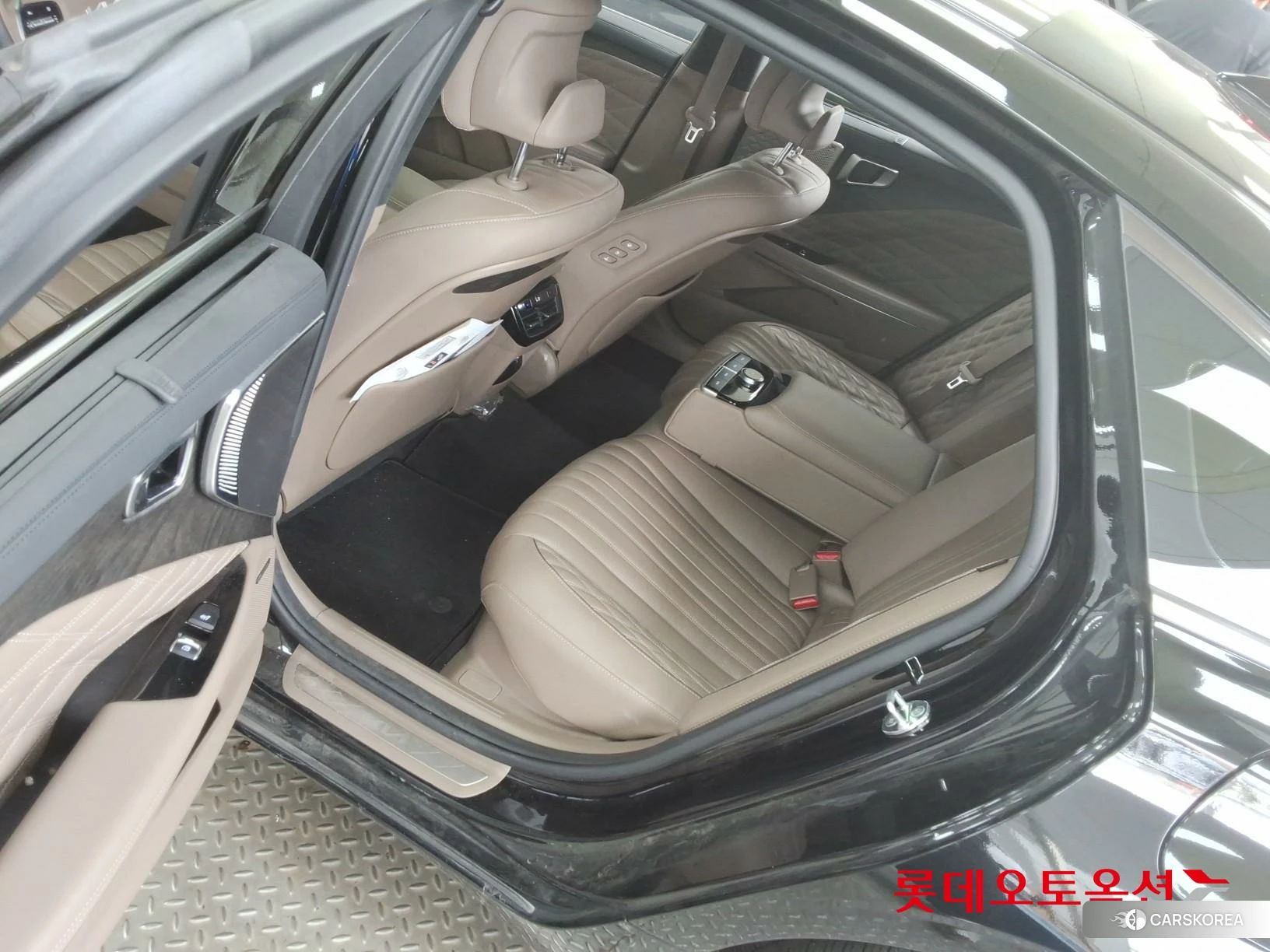 Kia K8 Hybrid id 3875753 из Кореи 29