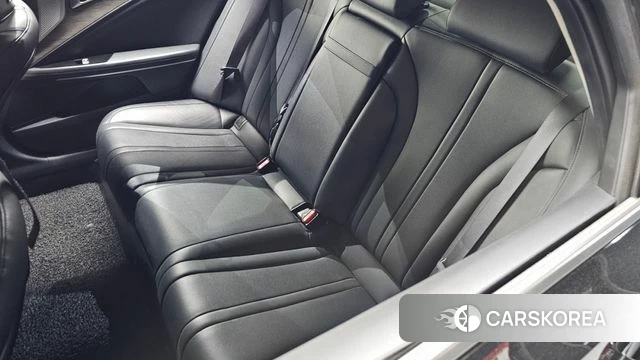 Kia K8 id 4469144 из Кореи 29
