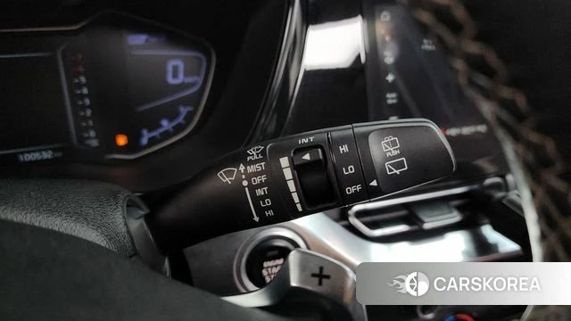 Kia The New Niro id 4637766 из Кореи 29