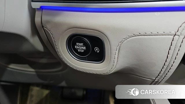 Mercedes-Benz GLS - Class X167 id 4848075 из Кореи 29