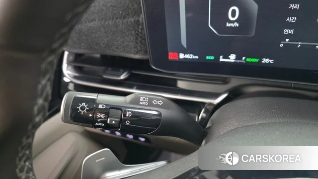 Kia The New Carnival 4th Generation id 4505752 из Кореи 29
