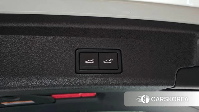 Volkswagen Touareg 3rd generation id 4400498 из Кореи 29