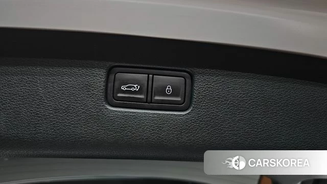 Genesis GV80 id 4414412 из Кореи 29