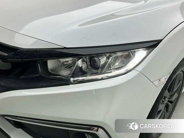 Honda Civic id 4313898 из Китая 29
