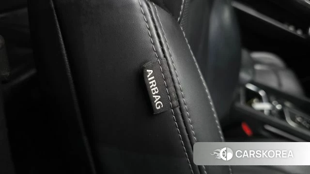 Ssangyong G4 Rexton id 4647775 из Кореи 29