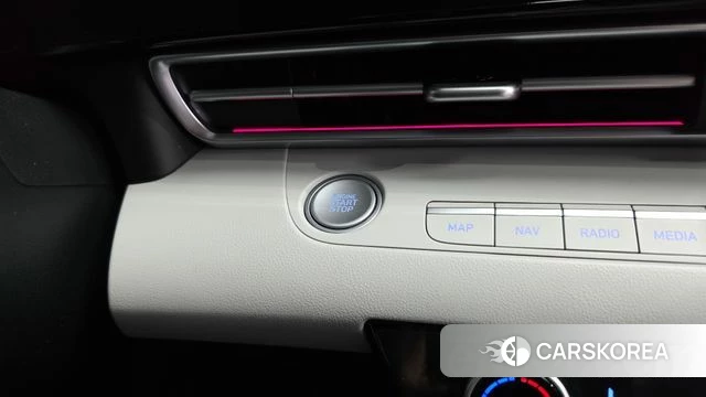 Hyundai Avante Hybrid (CN7) id 4683160 из Кореи 29