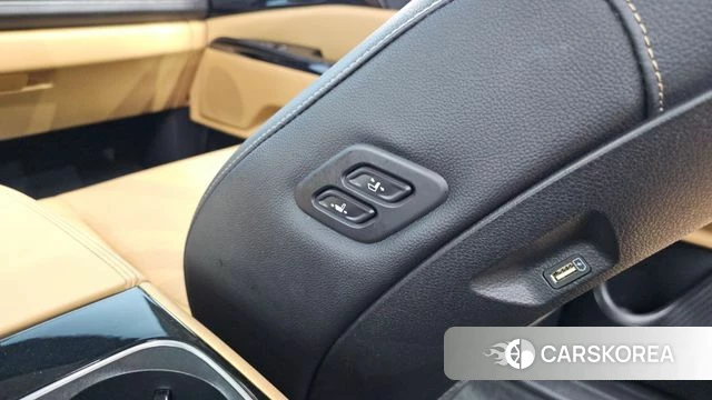 Kia Carnival 4th generation id 4292809 из Кореи 29