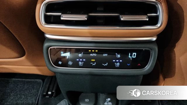 Genesis GV80 id 4584486 из Кореи 29