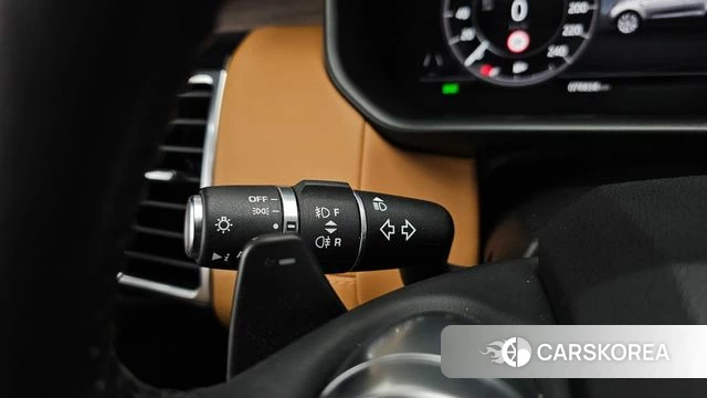 Land Rover Discovery 5 id 4717182 из Кореи 29