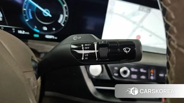 Kia K8 Hybrid id 4893884 из Кореи 29
