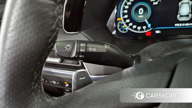 Hyundai Palisade id 4268322 из Кореи 29