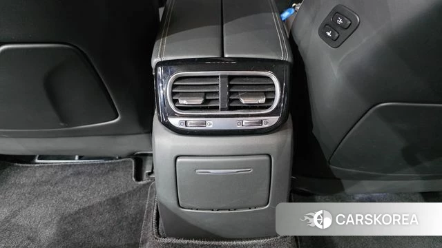 Genesis G90 id 4746420 из Кореи 29