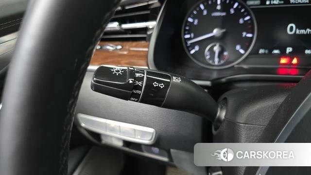 Kia More K9 id 4225140 из Кореи 29