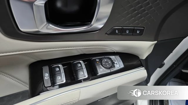 Kia The New Sorento 4th Generation id 4623285 из Кореи 29