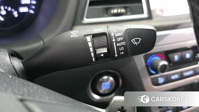 Genesis G80 id 4722369 из Кореи 29
