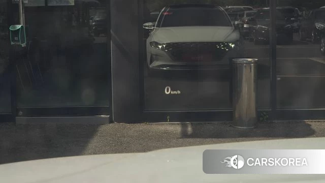 Hyundai The New Grandeur IG id 4245569 из Кореи 29