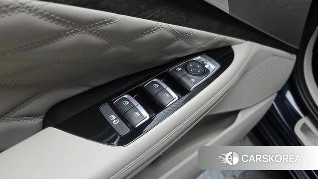 Kia K8 Hybrid id 4580680 из Кореи 29