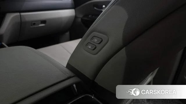 Kia The New Carnival id 4417343 из Кореи 29