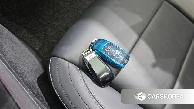 Mercedes-Benz E-Class W213 id 4609701 из Кореи 29