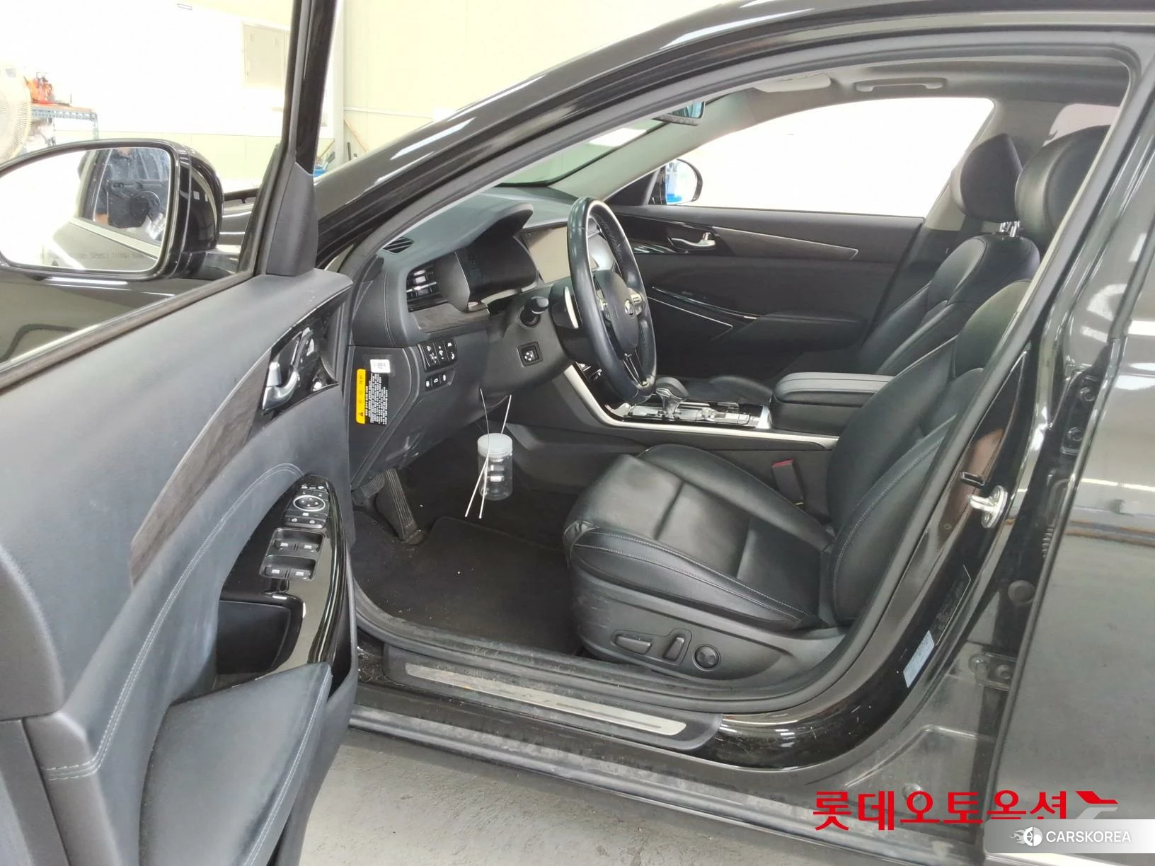 Kia K7 id 4674211 из Кореи 29