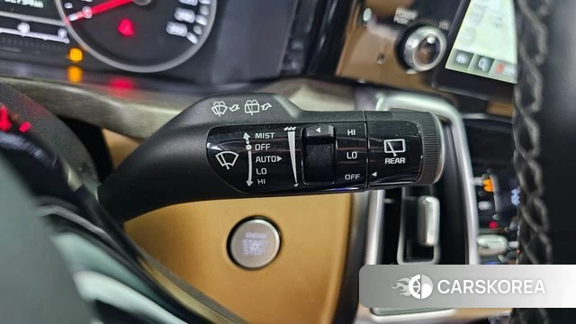 Kia Sorento 4th Generation id 4316630 из Кореи 29