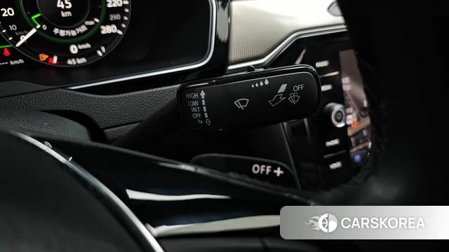 Volkswagen Arteon id 4429955 из Кореи 29