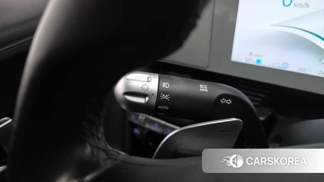 Hyundai Ionic 5 id 4754146 из Кореи 29