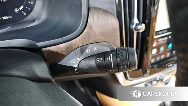 Volvo S90 id 4778465 из Кореи 29
