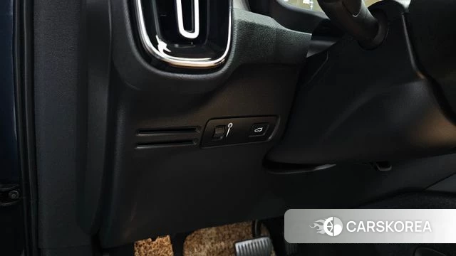 Volvo XC40 id 4534925 из Кореи 29