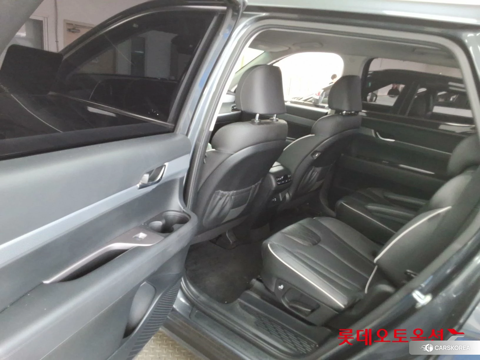 Hyundai Palisade id 3875856 из Кореи 29