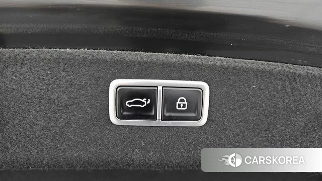 Genesis G80 (RG3) id 4793567 из Кореи 29