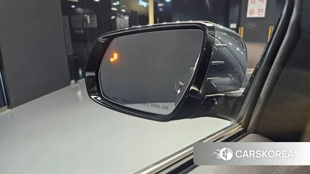 Genesis G80 id 4727745 из Кореи 29