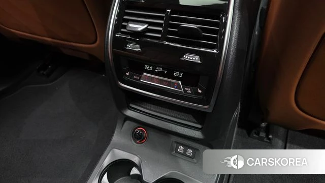 BMW X7 (G07) id 4735324 из Кореи 29