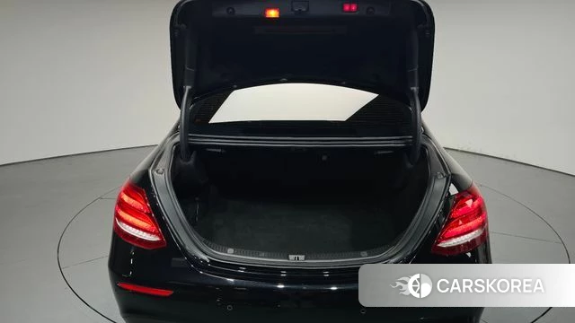 Mercedes-Benz E-Class W213 id 4760370 из Кореи 29