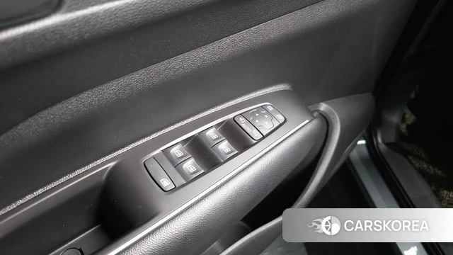 Renault Korea (Samsung) The New QM6 id 4434055 из Кореи 29