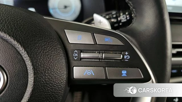 Hyundai The New Palisade id 4330011 из Кореи 29