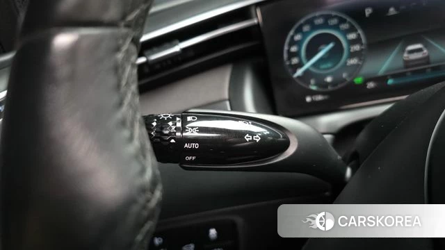 Hyundai Tucson Hybrid (NX4) id 4929832 из Кореи 29