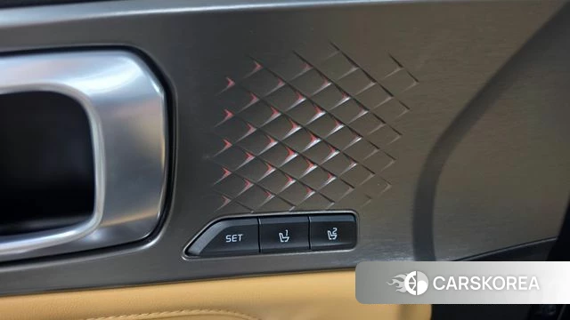 Kia Sorento 4th Generation id 4769531 из Кореи 29