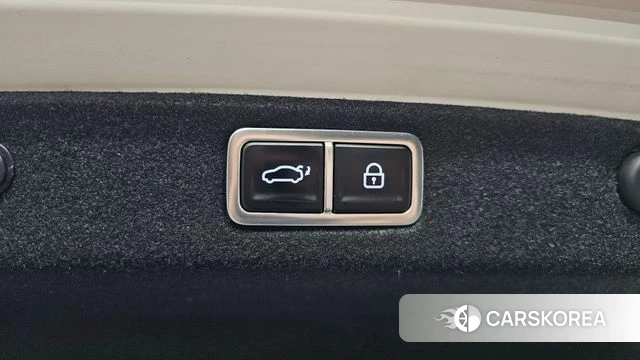 Hyundai Grandeur Hybrid (GN7) id 4871550 из Кореи 29