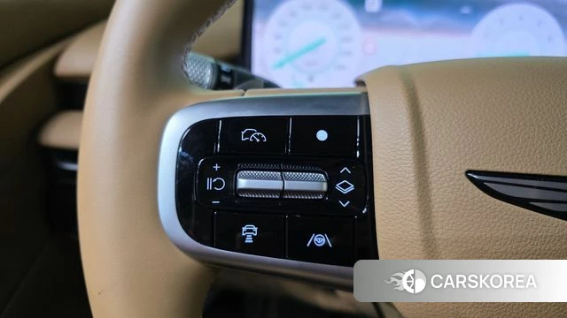 Genesis G80 (RG3) id 4734848 из Кореи 29