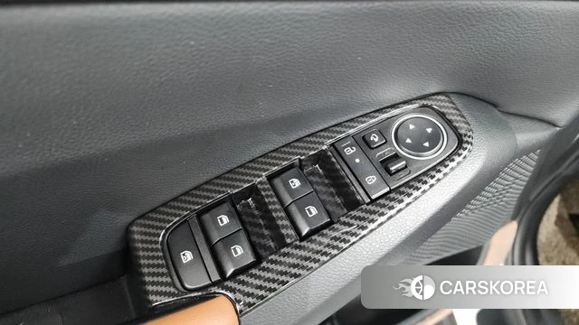 Kia The New Seltos id 4249383 из Кореи 29