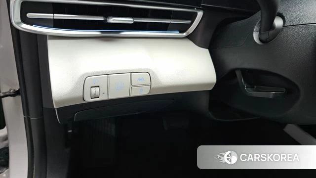 Hyundai Avante Hybrid (CN7) id 4848228 из Кореи 29