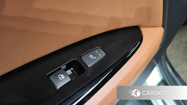 Kia Sportage 5th Generation Hybrid id 4905522 из Кореи 29