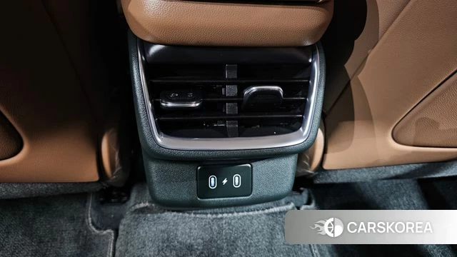 Hyundai Grandeur (GN7) id 4487635 из Кореи 29