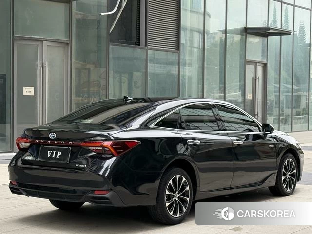 Toyota Asian dragon id 4342036 из Китая 29