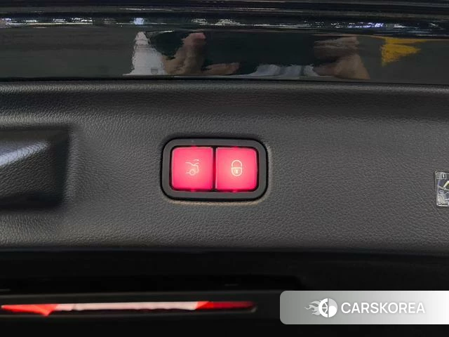 Mercedes-Benz S-class id 4263732 из Китая 29