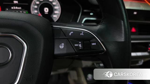Audi A5 (F5) id 4243803 из Кореи 29